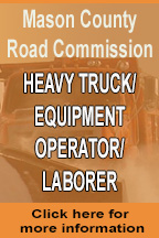 Mason County Road Commission